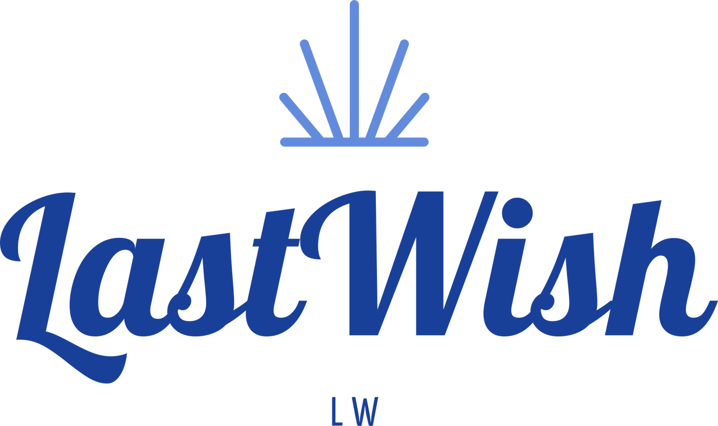 LastWish