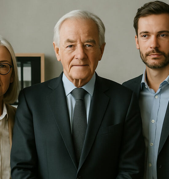 Holding Familiar: estratégias para proteger seu patrimônio e garantir o futuro da sua família